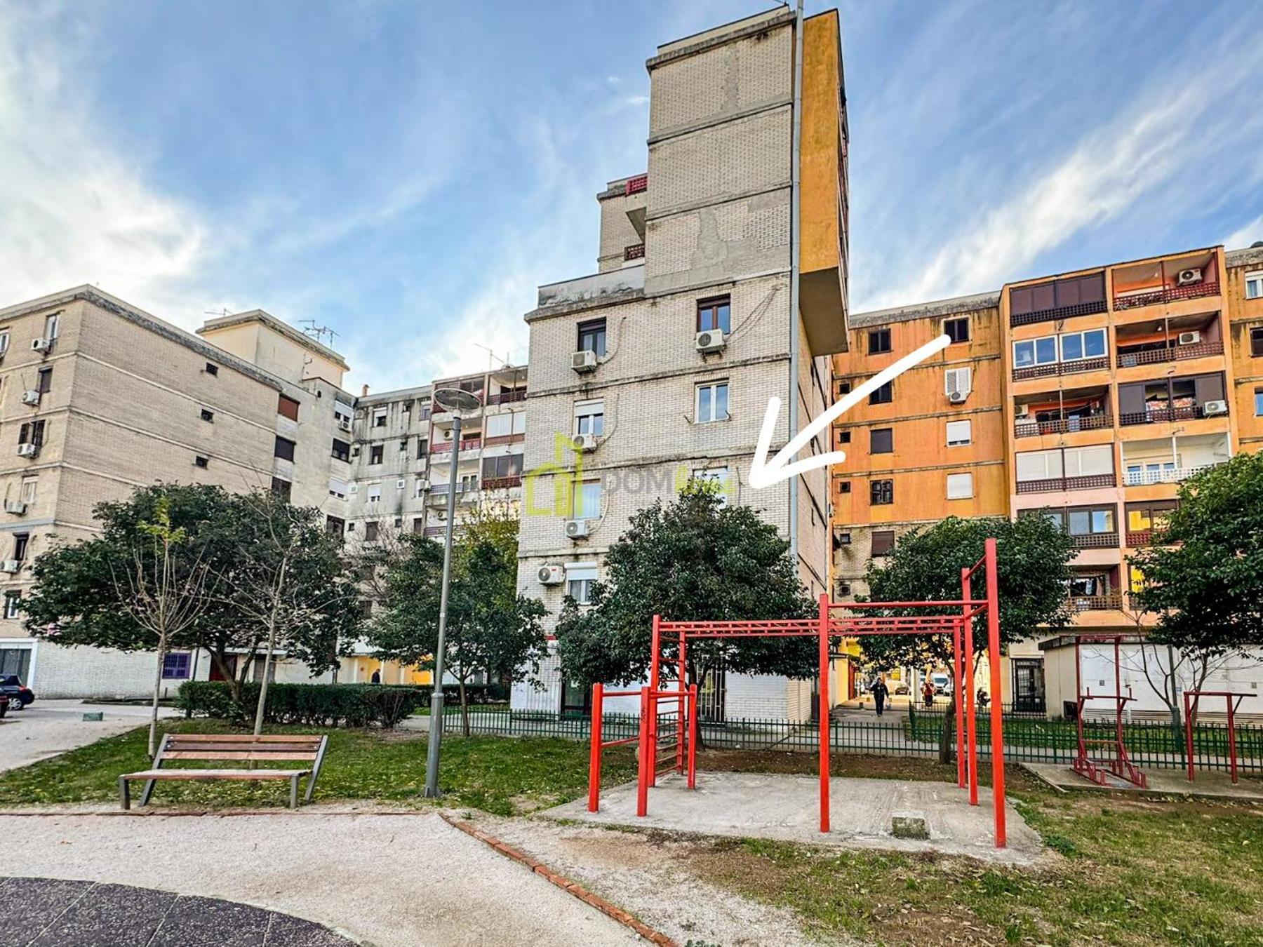 Comfort Studio Lepa Kata Podgorica Exterior photo